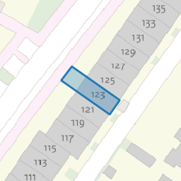 Perceel MSR00-G-5437