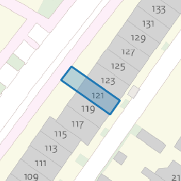 Perceel MSR00-G-5438