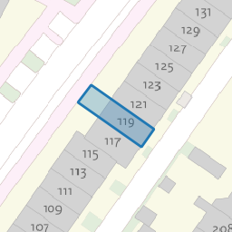 Perceel MSR00-G-5439