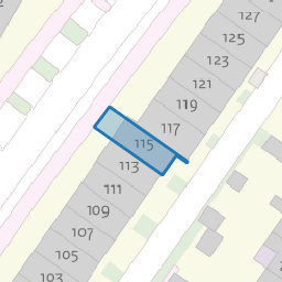 Perceel MSR00-G-5441