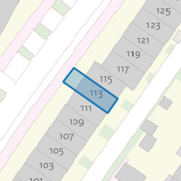 Perceel MSR00-G-5442