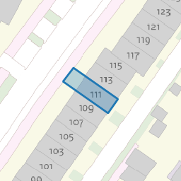 Perceel MSR00-G-5443