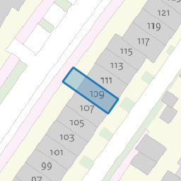 Perceel MSR00-G-5444