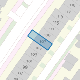 Perceel MSR00-G-5445