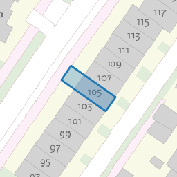 Perceel MSR00-G-5446