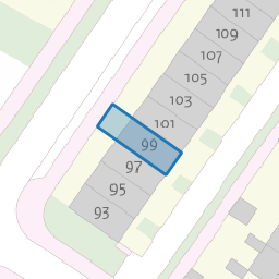 Perceel MSR00-G-5449