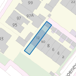 Perceel MSR00-G-5455