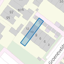 Perceel MSR00-G-5456