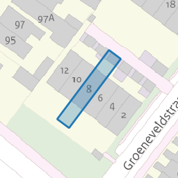 Perceel MSR00-G-5457