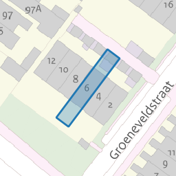 Perceel MSR00-G-5458