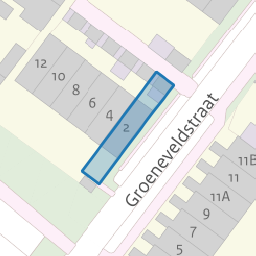 Perceel MSR00-G-5460