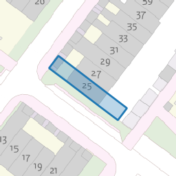 Perceel MSR00-G-5480