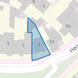 Perceel MSR00-G-5504