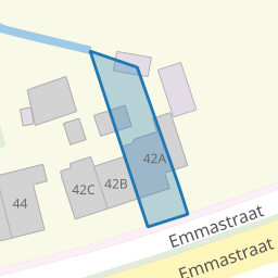 Perceel MSR00-G-5513