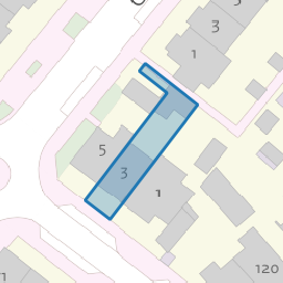 Perceel MSR00-G-5525