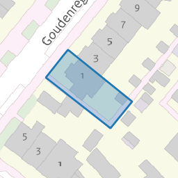 Perceel MSR00-G-5526