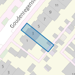 Perceel MSR00-G-5527