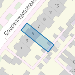 Perceel MSR00-G-5528