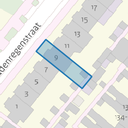 Perceel MSR00-G-5530