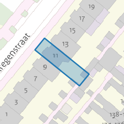 Perceel MSR00-G-5531