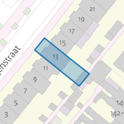 Perceel MSR00-G-5532