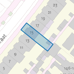 Perceel MSR00-G-5533