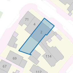 Perceel MSR00-G-5554