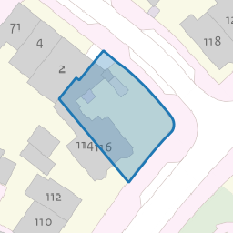 Perceel MSR00-G-5555