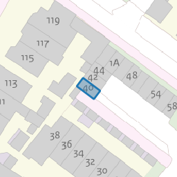 Perceel MSR00-G-5556