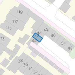 Perceel MSR00-G-5557