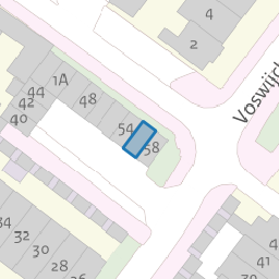 Perceel MSR00-G-5564