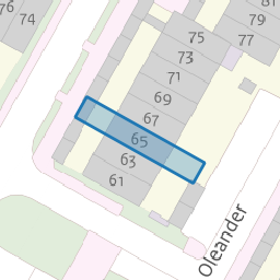 Perceel MSR00-G-5575