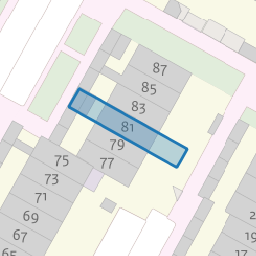 Perceel MSR00-G-5583