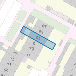 Perceel MSR00-G-5584