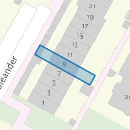 Perceel MSR00-G-5591