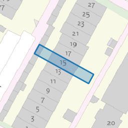 Perceel MSR00-G-5594