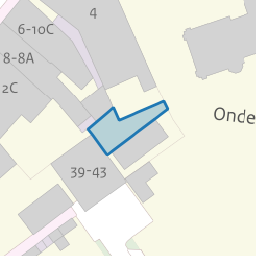 Perceel MSR00-G-5626