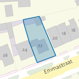 Perceel MSR00-G-5634