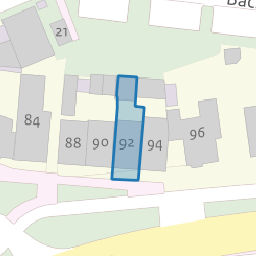 Perceel MSR00-G-5664