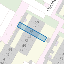 Perceel MSR00-G-5680