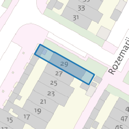 Perceel MSR00-G-5693