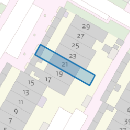 Perceel MSR00-G-5697