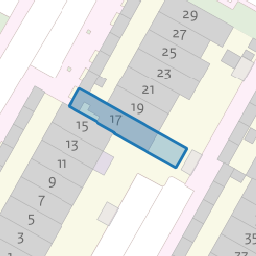 Perceel MSR00-G-5699