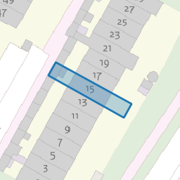 Perceel MSR00-G-5715