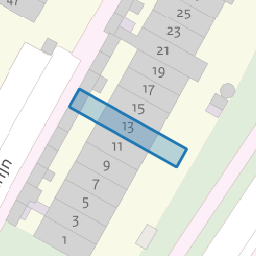 Perceel MSR00-G-5716