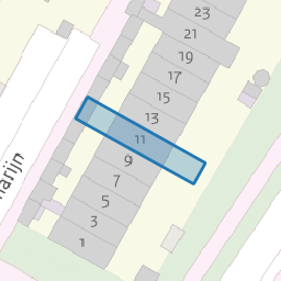 Perceel MSR00-G-5717