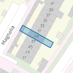 Perceel MSR00-G-5733