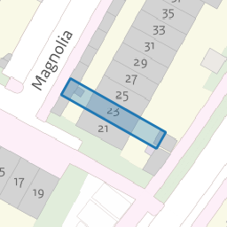 Perceel MSR00-G-5736