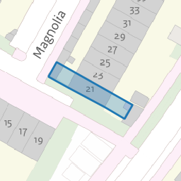 Perceel MSR00-G-5737