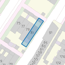 Perceel MSR00-G-5745